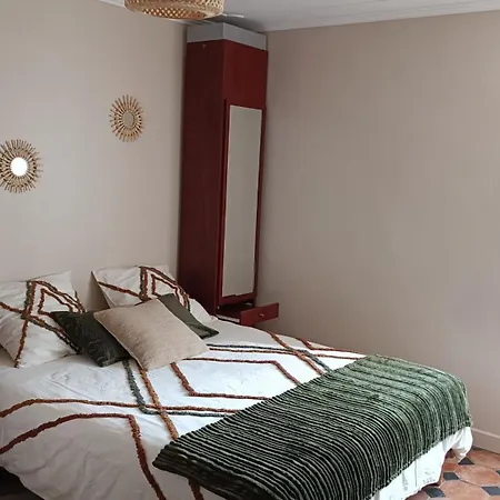 شقة La Campagne A La *