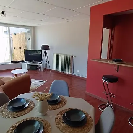 شقة La Campagne A La