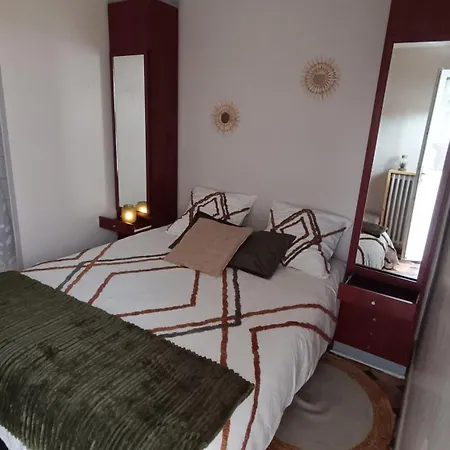 Lejlighed La Campagne A La