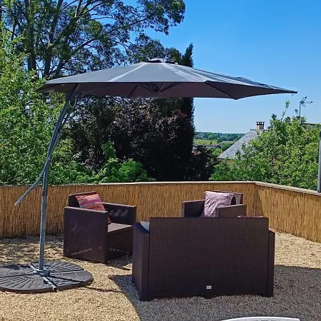 La Campagne A La شقة