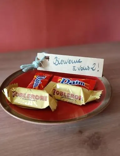 Apartamento La Campagne à La Sablé-sur-Sarthe