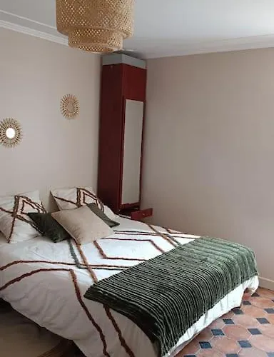 La Campagne à La Apartamento *