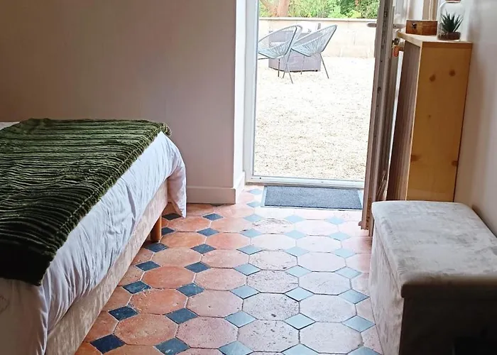 La Campagne à La Apartamento *