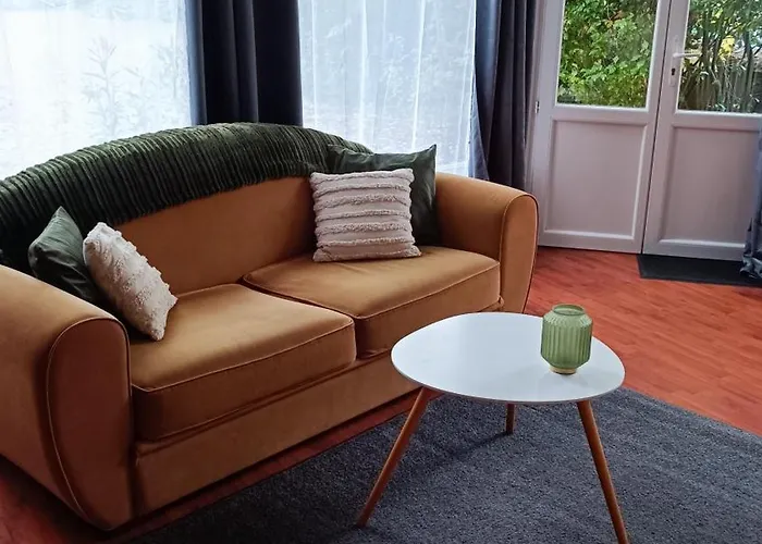 La Campagne à La Sablé-sur-Sarthe