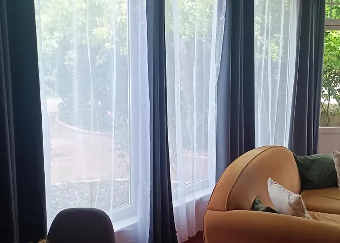 Apartamento La Campagne à La *